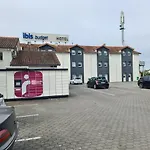 Ibis Budget Agen Szálloda