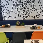 Szálloda Ibis Budget Agen