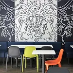 Ibis Budget Agen 2* Le Passage
