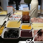 Ibis Budget Agen Szálloda 2*