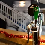 Ibis Budget Agen Le Passage
