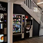 Ibis Budget Agen 2* Le Passage
