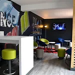 Ibis Budget Agen 2* Le Passage