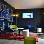 Szálloda Ibis Budget Agen