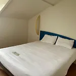 Ibis Budget Agen Szálloda
