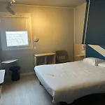Szálloda Ibis Budget Agen Le Passage