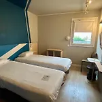 Ibis Budget Agen 2* Le Passage