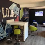 Ibis Budget Agen Szálloda 2*