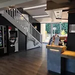 Szálloda Ibis Budget Agen