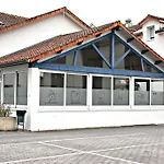 Szálloda Ibis Budget Agen