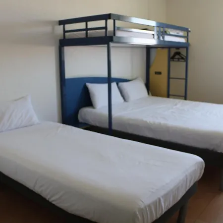 Ibis Budget Agen 2* Le Passage (Lot-et-Garonne)