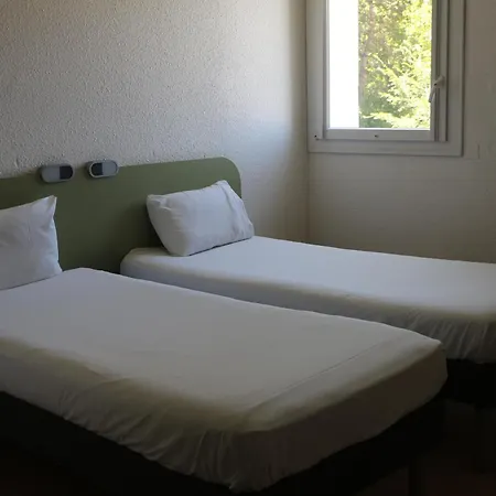 酒店 Ibis Budget Agen