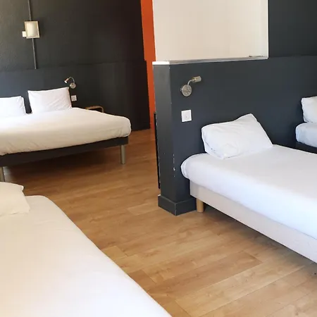 Ibis Budget Agen Hotel