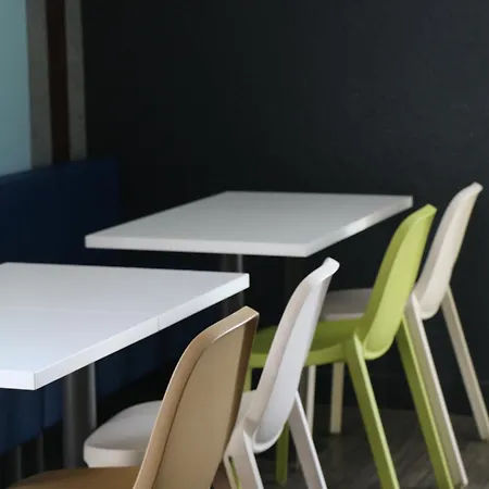 Ibis Budget Agen Le Passage (Lot-et-Garonne)