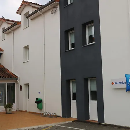 Ibis Budget Agen Hotel Le Passage (Lot-et-Garonne)