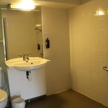 Ibis Budget Agen 勒帕萨吉