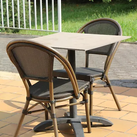 Ibis Budget Agen 2*