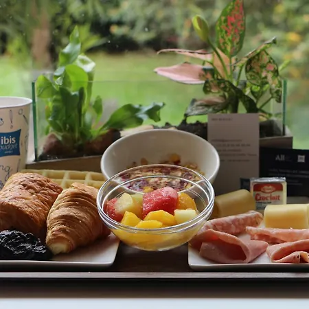 Hotel Ibis Budget Agen Le Passage (Lot-et-Garonne)