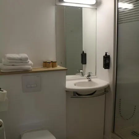 Ibis Budget Agen 勒帕萨吉