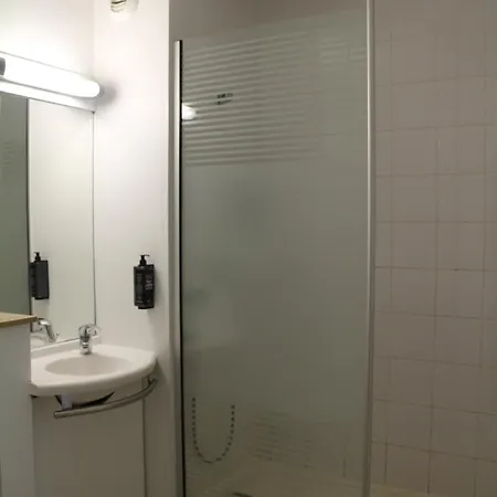 Ibis Budget Agen Hotel