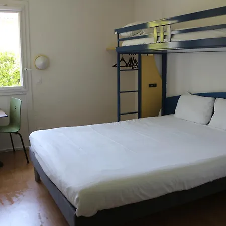 Hotel Ibis Budget Agen 2*