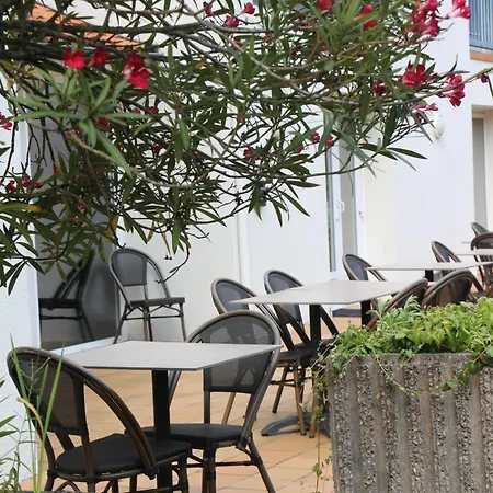 Hotel Ibis Budget Agen
