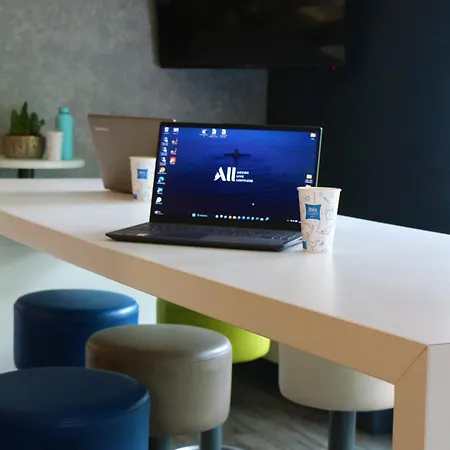 Hotel Ibis Budget Agen