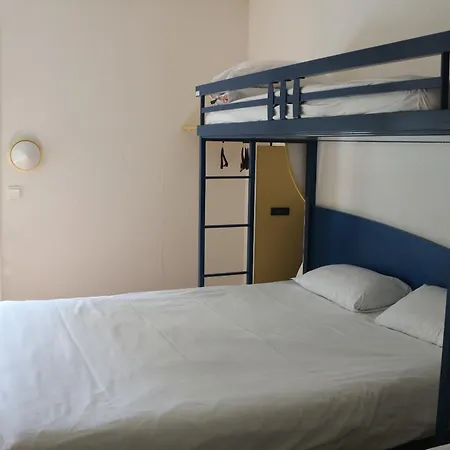Ibis Budget Agen 酒店 2*