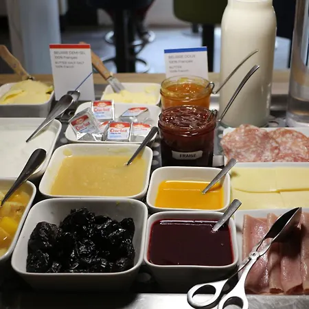 Ibis Budget Agen Szálloda 2*