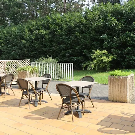 Ibis Budget Agen Szálloda 2*