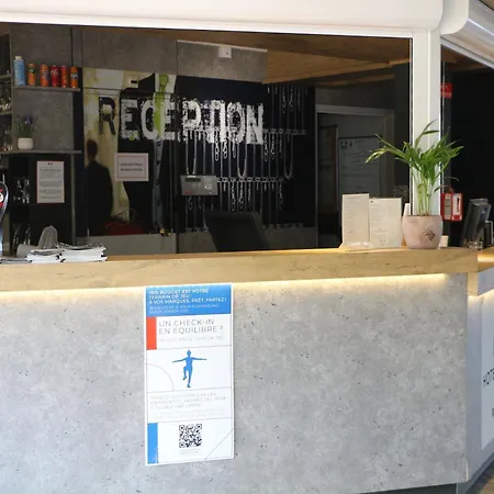 Ibis Budget Agen