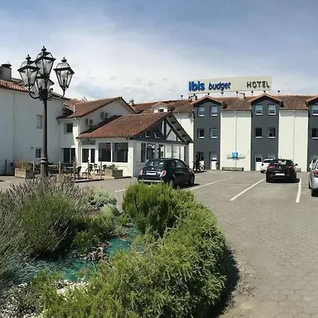 Ibis Budget Agen Hotel 2*
