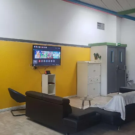 Ibis Budget Agen 2* Le Passage (Lot-et-Garonne)