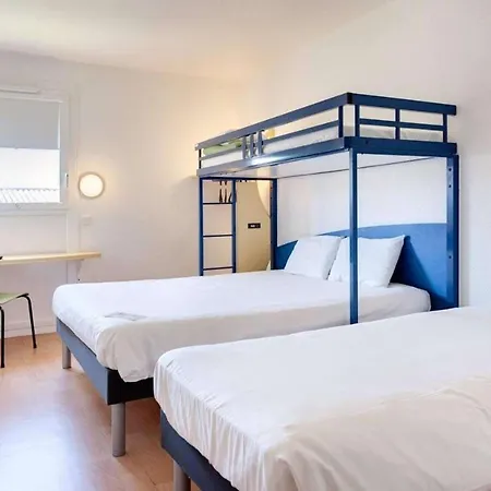 Ibis Budget Agen 酒店 2*