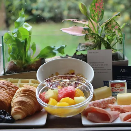 Hotel Ibis Budget Agen Le Passage (Lot-et-Garonne)
