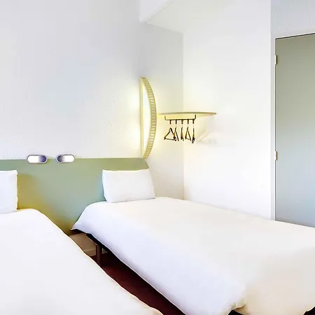 Hotel Ibis Budget Agen Le Passage (Lot-et-Garonne)