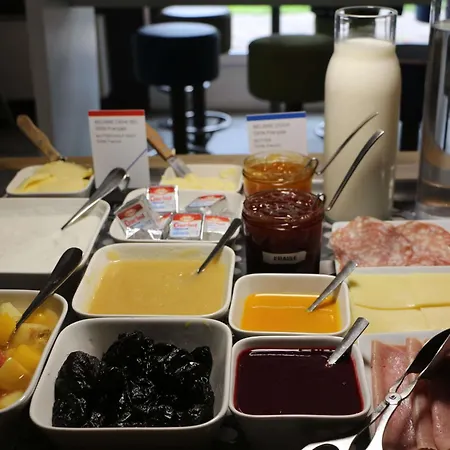 Ibis Budget Agen Le Passage (Lot-et-Garonne)