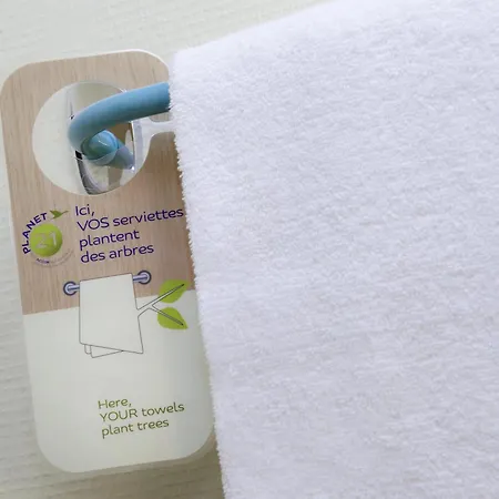 Ibis Budget Agen Hotel