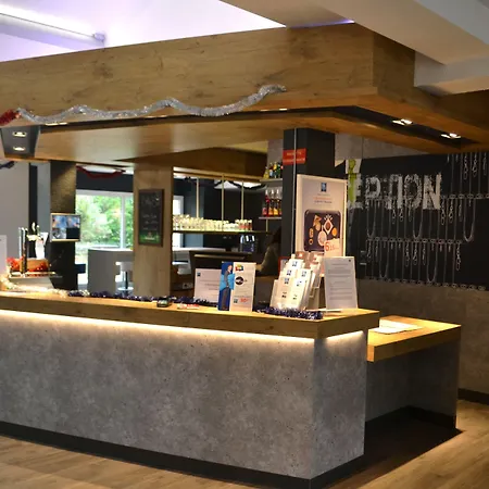 Ibis Budget Agen Hotel 2*