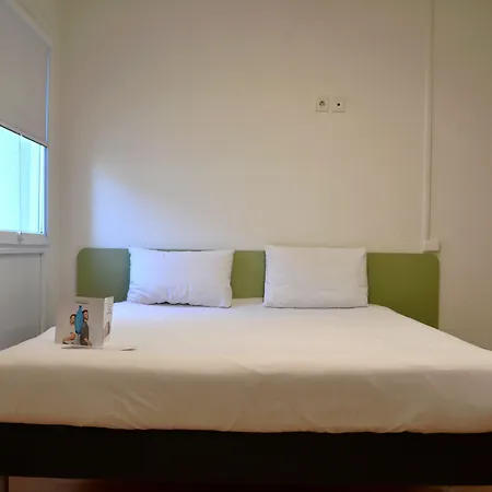 Ibis Budget Agen 2* Le Passage (Lot-et-Garonne)
