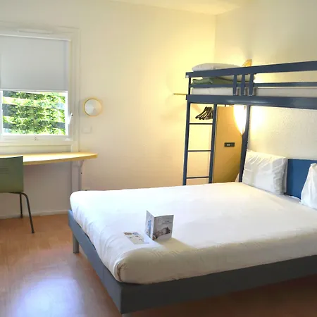 Ibis Budget Agen Hotel Le Passage (Lot-et-Garonne)