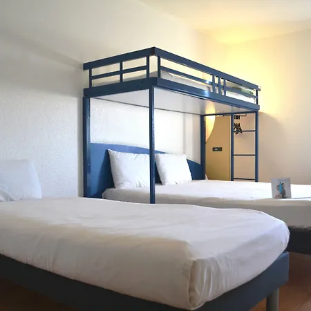 Hotel Ibis Budget Agen Le Passage (Lot-et-Garonne)