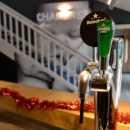 Ibis Budget Agen Le Passage (Lot-et-Garonne)