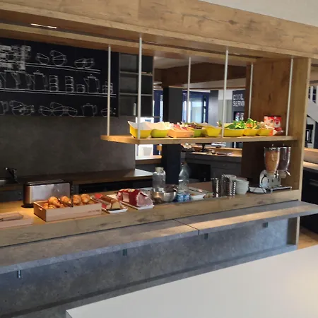 Hotel Ibis Budget Agen