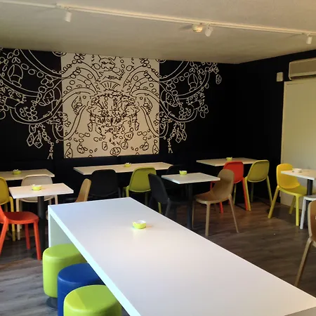 Hotel Ibis Budget Agen Le Passage (Lot-et-Garonne)