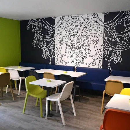Hotel Ibis Budget Agen Le Passage (Lot-et-Garonne)