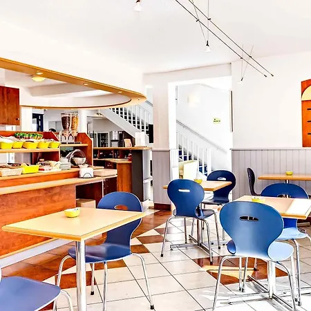 Ibis Budget Agen 2* Le Passage (Lot-et-Garonne)