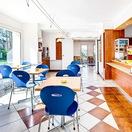 Ibis Budget Agen Hotel