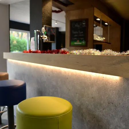 Hotel Ibis Budget Agen