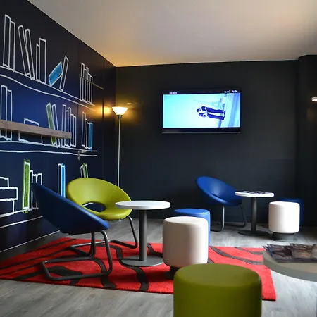 Hotel Ibis Budget Agen
